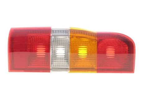 Ліхтар задній Ford Transit 00-06 (L) (P21/5W/P21W)(незначне пошкодження) ROTWEISS DSCRWS2202