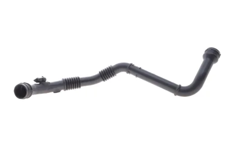 Патрубок інтеркулера Renault Kangoo 1.5dCi 08- ROTWEISS DSC_RWS2444
