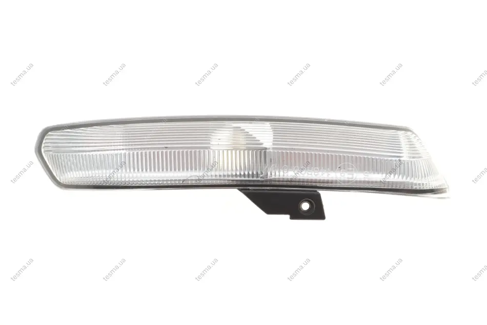 повторювач повороту на дзеркало ford transit custom 23- (R) ROTWEISS PZ3113B382AA - фото 1