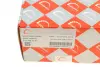 Радіатор масляний MB Sprinter/Vito OM611/646 (теплообмінник) ROTWEISS RW18002 (фото 7)