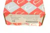 Підшипник маточини (задньої) DB 207-310 ROTWEISS RW35007 (фото 11)