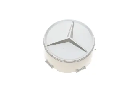 Ковпак диска колісного MB Sprinter 208-316 96- ROTWEISS RW40001