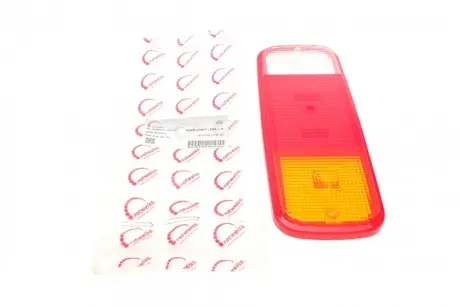 Стекло стопа 207-410 (вертикальное) ROTWEISS RW82063