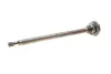 Піввісь (задня) MB Sprinter/VW Crafter 06- (R) (d=39.45/z=30)(9063504010) ROTWEISS RWS1112 (фото 1)