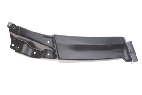 Накладка крила (R) MB Sprinter 906/VW Crafter 06-18 ROTWEISS RWS1434