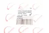 Фланець системи охолодження VW T5 2.0TDI 09-16 ROTWEISS RWS1850 (фото 3)