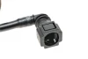 Шланг зливний Ford Focus/Tourneo Connect 1.8TDCi 05-15 ROTWEISS RWS1882 (фото 4)