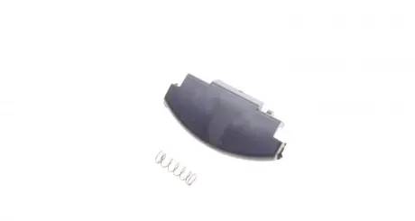 Ручка відкриття підлокотника VW Golf IV/Passat/Skoda Octavia 96-06 ROTWEISS RWS1981