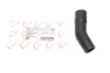 Патрубок системи охолодження Renault Trafic II/Opel Movano B 2.0dCi/2.3CDTI 06- ROTWEISS RWS2383 (фото 1)