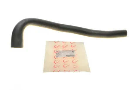 Патрубок інтеркулера Ford Transit 2.0 TDCi 00-06 ROTWEISS RWS2467