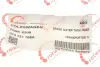 Патрубок системи охолодження VW T4 2.4D/2.5 90-03 ROTWEISS RWS2509 (фото 6)