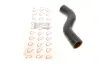 Патрубок інтеркулера Renault Kangoo 1.5dCi 08- ROTWEISS RWS2564 (фото 1)