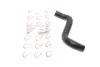 Патрубок системи охолодження VW Caddy III 1.9TDI 03-10 ROTWEISS RWS2697 (фото 1)