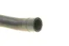 Патрубок системи охолодження VW LT 2.5TDI 96-06 ROTWEISS RWS2745 (фото 2)
