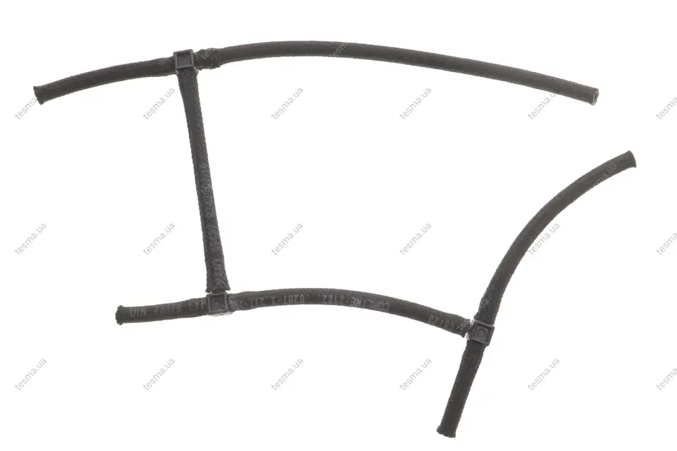 Шланг зливний Ford Connect 1.8 TDCi 01- ROTWEISS RWS3061 (фото 1)