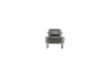 Подушка радіатора Peugeot Bipper 1.3/1.4HDi 08- ROTWEISS RWS3135 (фото 4)