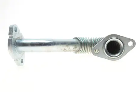 Трубка клапана EGR Renault Master 2.3 dCi 10- ROTWEISS RWS3165