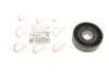 Ролик генератора VW Caddy 1.2TSI/Skoda Roomster 1.2TSI (натяжний) (65x24) ROTWEISS RWS3240 (фото 1)