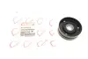 Ролик генератора Ford Fiesta/Escort 1/3i 91-03 (70x26)(натяжний) ROTWEISS RWS3318 (фото 1)