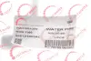 Патрубок системи охолодження VW Passat 1.6/1.8T 96-05 ROTWEISS RWS3360 (фото 2)