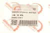 Напис "416" MB Sprinter 907 ROTWEISS RWS3381 (фото 3)
