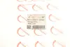 напис "109CDI" MB citan ROTWEISS RWS3398 - фото 3