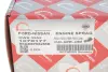 Подушка КПП Ford Connect 02- (косточка) ROTWEISS RWS3505 (фото 3)