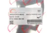 Болт кріплення форсунки VW Caddy 1.6TDI (M6x70.2) (к-кт 2 шт) ROTWEISS RWS3558 (фото 2)