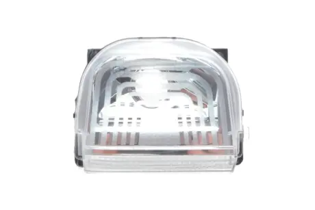 Повторювач повороту на дзеркало MB Sprinter 907 18- (L) (білий) ROTWEISS RWS3560