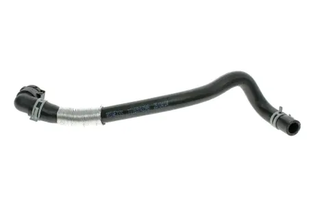 Патрубок радіатора Ford Tourneo Connect/Transit Connect 1.8TDCi/TDDi/DI 02-13 (в зборі) ROTWEISS RWS3683