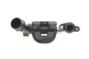 патрубок інтеркулера citroen C5/Peugeot 407 1.6 HDi 04-15 ROTWEISS RWS3799 - фото 3