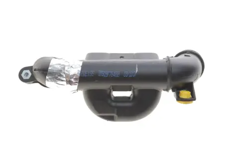 патрубок інтеркулера citroen C5/Peugeot 407 1.6 HDi 04-15 ROTWEISS RWS3799