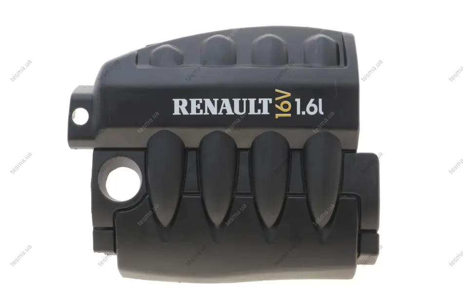 кришка двигуна renault megane/scenic 1.6 16V 02-08 ROTWEISS RWS3850 - фото 1