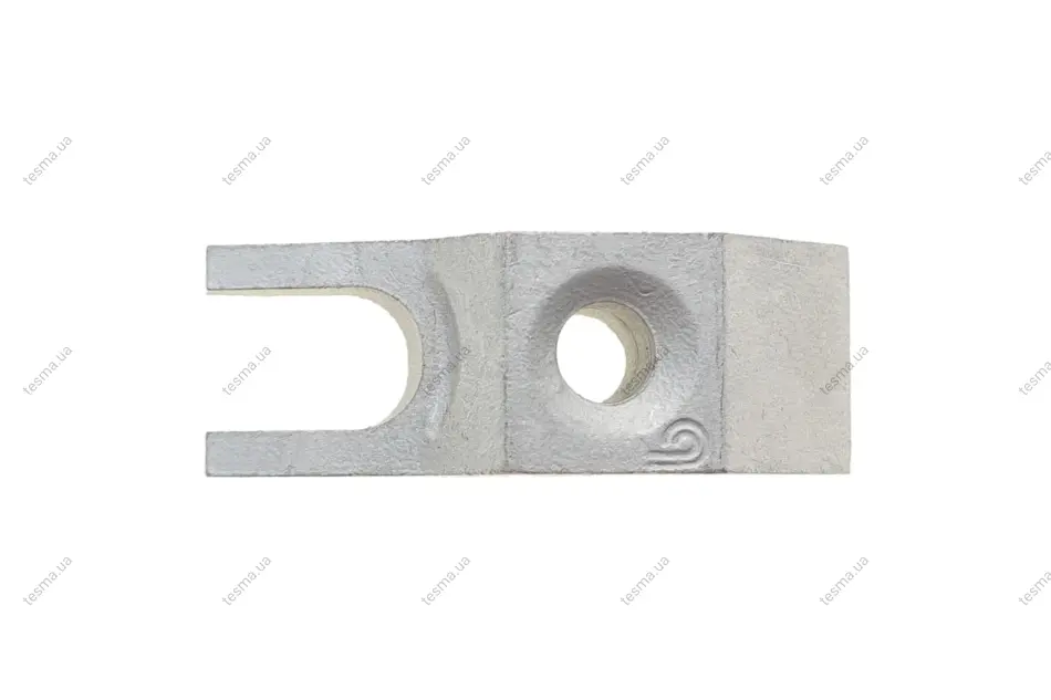 Кронштейн форсунки Fiat Doblo/Opel Combo 1.6/2.0D 10- ROTWEISS RWS3894 (фото 1)