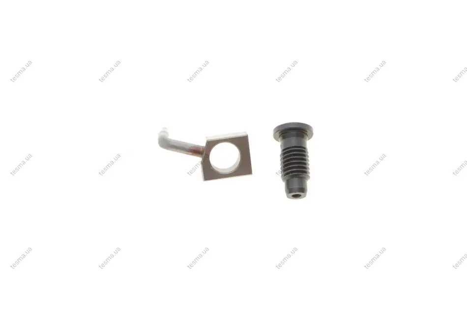 форсунка масляна VW passat 1.9 TDI 97-03 ROTWEISS RWS3939 - фото 1
