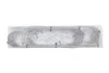 Хомут пильника ШРКШ (28-65x7mm)(к-кт 25шт) ROTWEISS RWS3957 (фото 1)