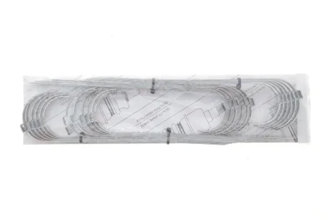 Хомут пильника ШРКШ (28-65x7mm)(к-кт 25шт) ROTWEISS RWS3957