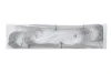 Хомут пильника ШРКШ (28-65x9mm)(к-кт 25шт) ROTWEISS RWS3958 (фото 1)