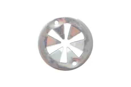 Шайба фіксуюча VW Caddy II/III/Crafter 30-35/30-50/Golf II/III/IV/V/VI/Jetta II 80- ROTWEISS RWS3996