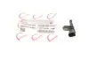 Датчик ABS (задній) Audi A3/Q7/Skoda SuperB/VW Caddy IV 16- (R) (всередині OE VAG) ROTWEISS WHT003856C (фото 1)