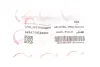 Датчик ABS (передній) VW Caddy 20-/Golf VII/Passat/Skoda Roomster 08- (R) (всередині OE VAG) ROTWEISS WHT003860 (фото 2)