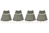 Гальмівні накладки ROULUNDS BRAKING 001937N00A8 (фото 2)