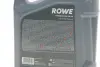 Олива 0W40 HIGHTEC SYNTH RS (5L) (MB 229.5/Porsche A40/VW 502 00/505 00) (ACEA A3/B4) (API SN/CF) ROWE 20020-0050-99 (фото 2)