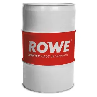 Олива 0W20 HIGHTEC SYNTH RS LONGLIFE IV (60L) (Porsche C20/VW 508 00/509 00) (ACEA A1/B1/C5) ROWE 20036-0600-99