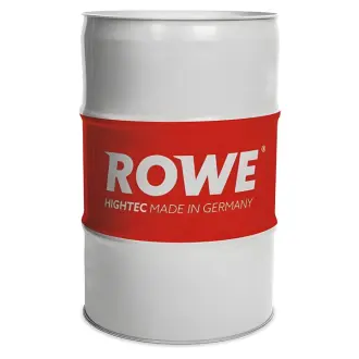 Олива 10W40 HIGHTEC SUPER LEICHTLAUF HC-O (60L) (VW 501 01/505 00/MB 229.3/226.5/229.1/RN 0700/0710) ROWE 20058-0600-99