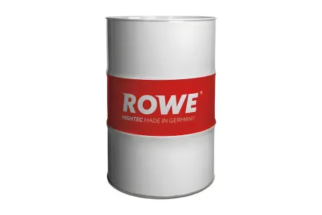 Олива 5W30 HIGHTEC SYNT RS DLS (200L) (MB 229.31/229.51/MB 229.52/BMW LL-04) ACEA C2,C3/API SN ROWE 20118-2000-99