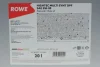 Олива моторна, Hightec Multi Synt DPF, SAE 5W-30, 20L ROWE 20125-0200-99 (фото 2)