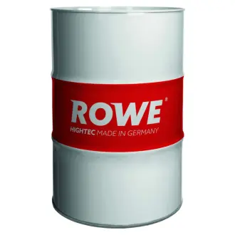 Олива 5W40 HIGHTEC MULTI FORMULA (200L) (MB 229.31/229.51/226.5/VW 505 00/505 01/BMW LL-04) ROWE 20138-2000-99