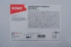 олива 5W50 HIGHTEC MULTI FORMULA (60L) (VW 502 00/505 00/505 01/MB 229.31/229.51/226.5) (ACEA C3) ROWE 20148060099 - фото 1