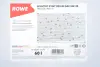 Олива 5W30 HIGHTEC SYNT RSS 03 (60L) (MB 229.31/229.51) (ACEA C2/C3/API SP) ROWE 20372-0600-99 (фото 1)